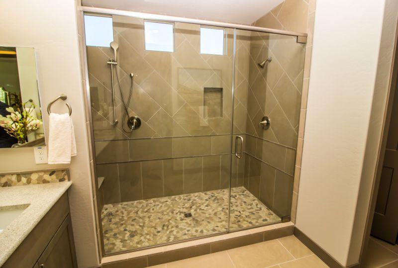Luxury Shower