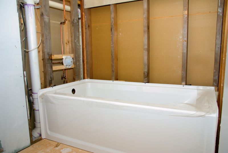 Top Bathroom Remodeling Companies in North Platte, NE