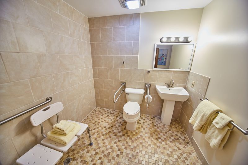 Best Bathroom Accessibility Contractors in Kearney, NE